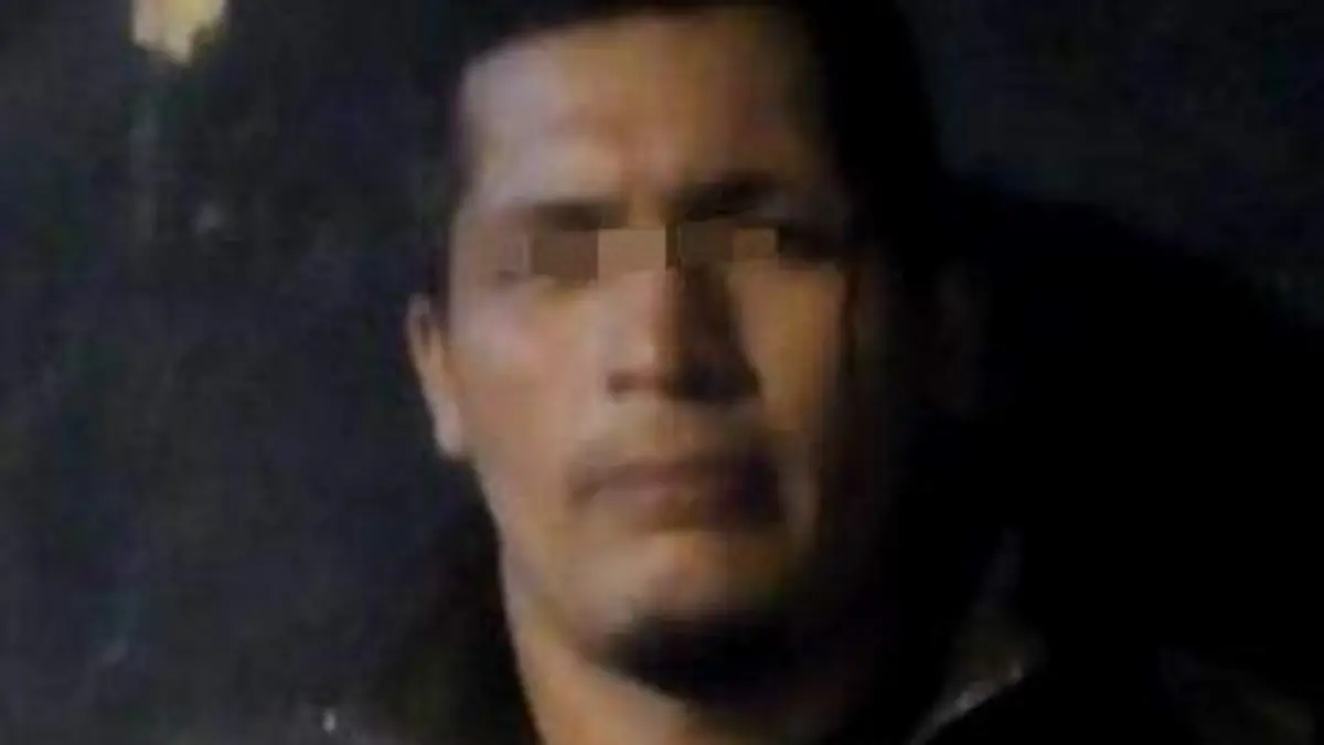 los dos fueorn detenidos por la Policia ok