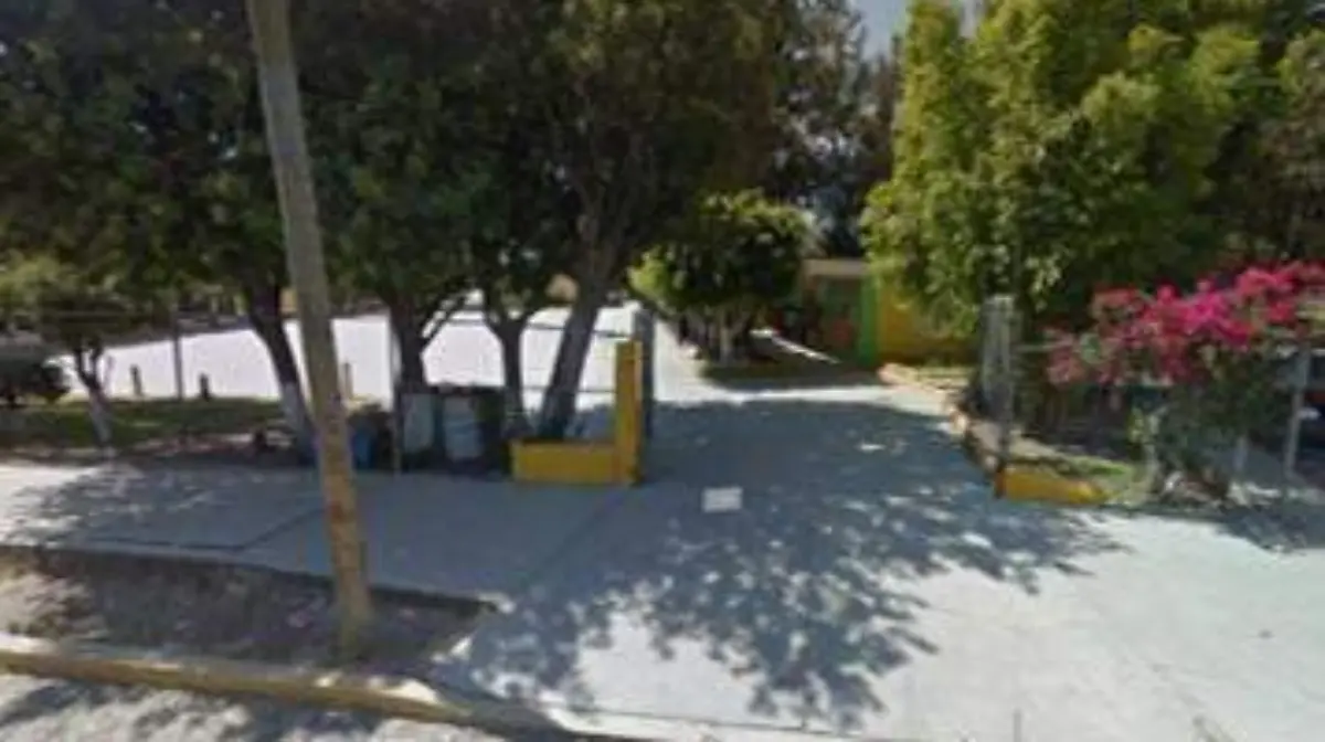 escuela