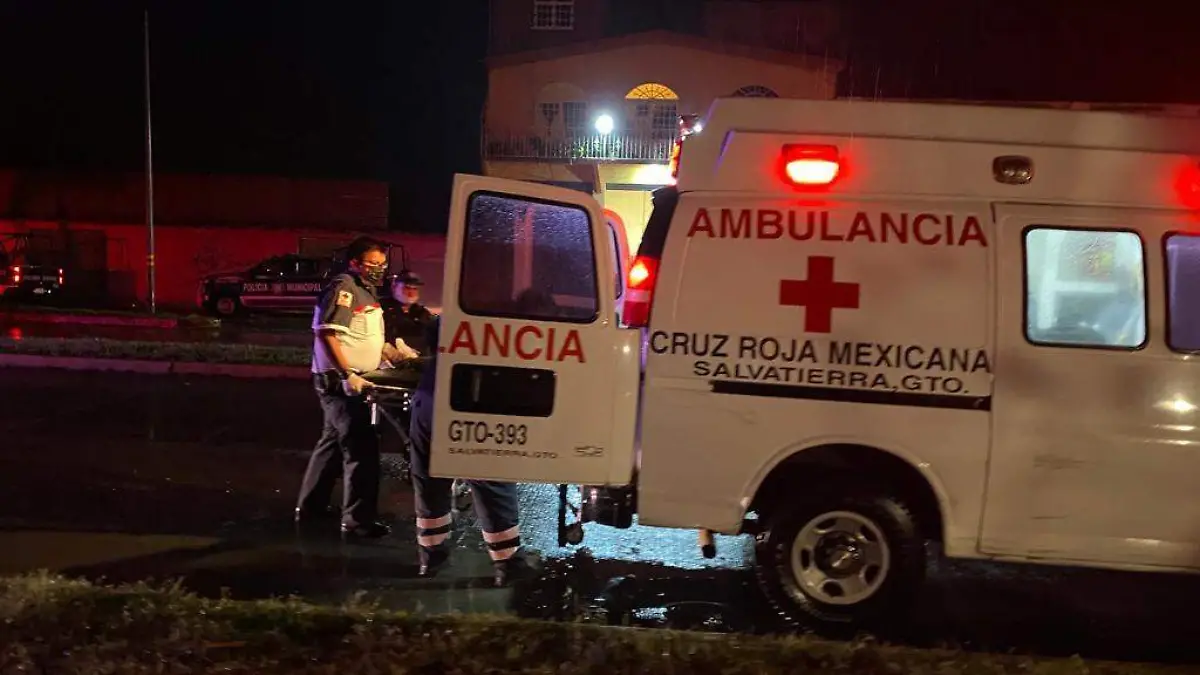 herido