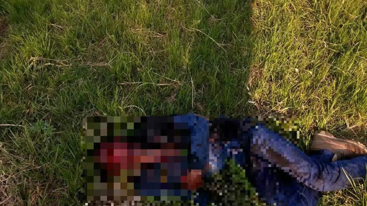 el herido okok
