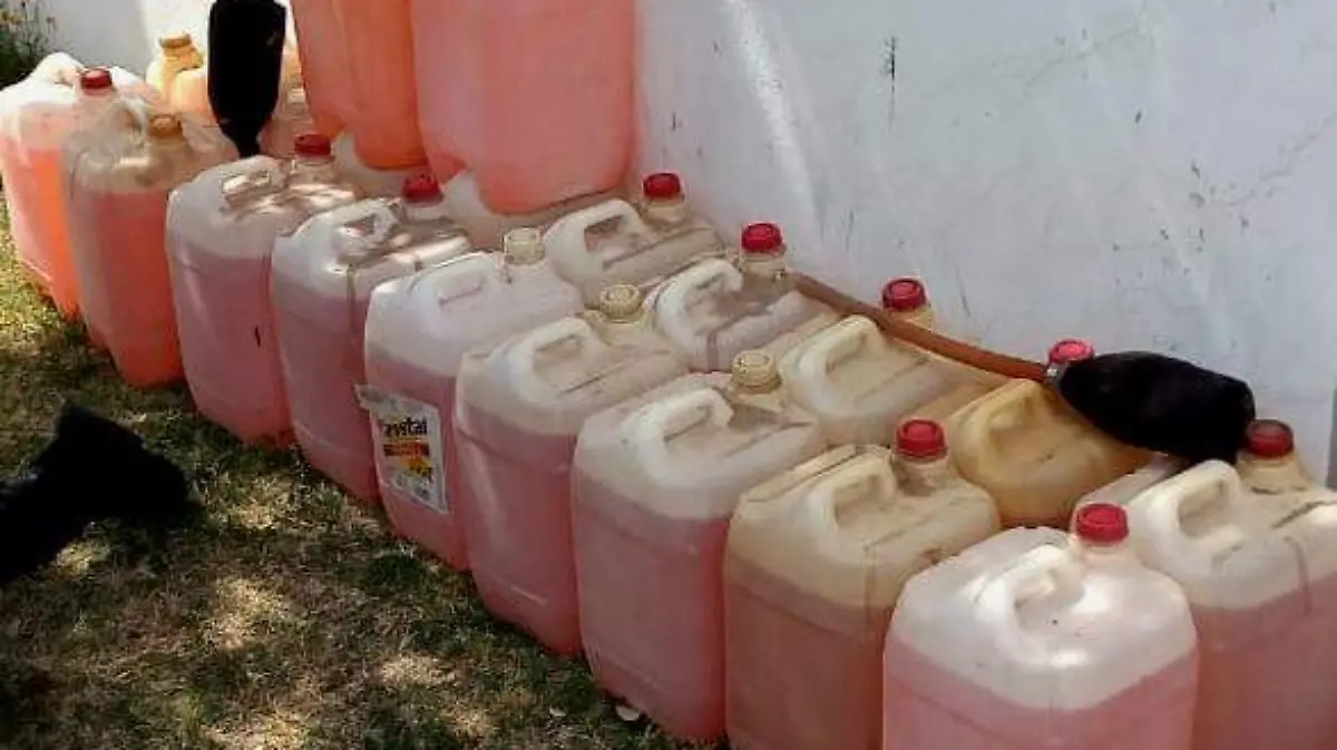 gas