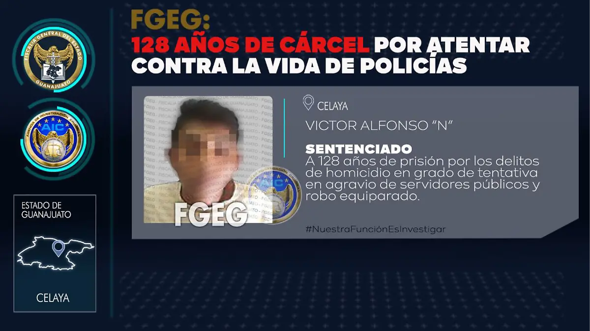 detenido