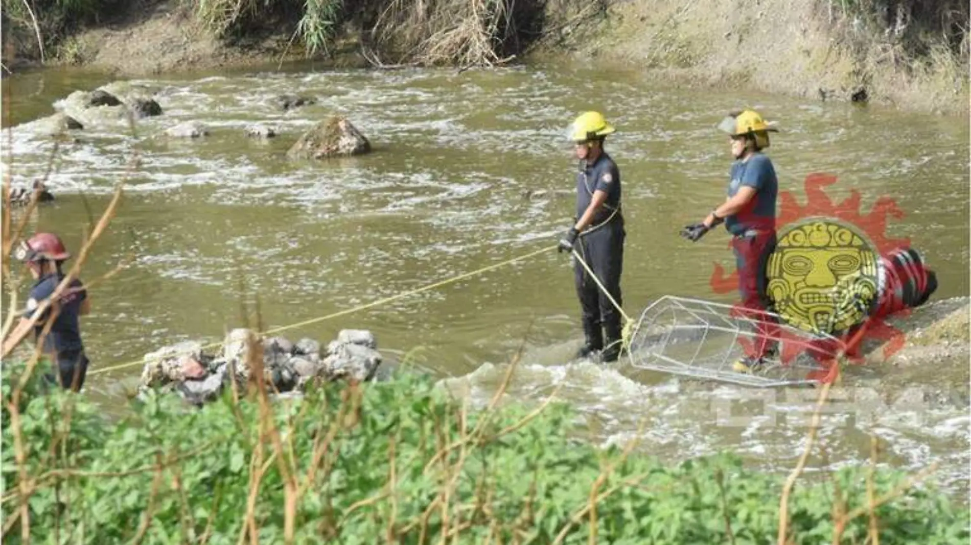 Bomberos