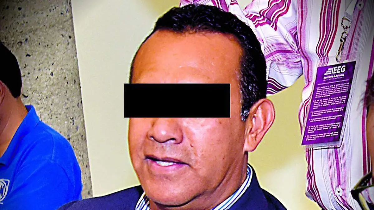 Hugo Estefanía Monroy