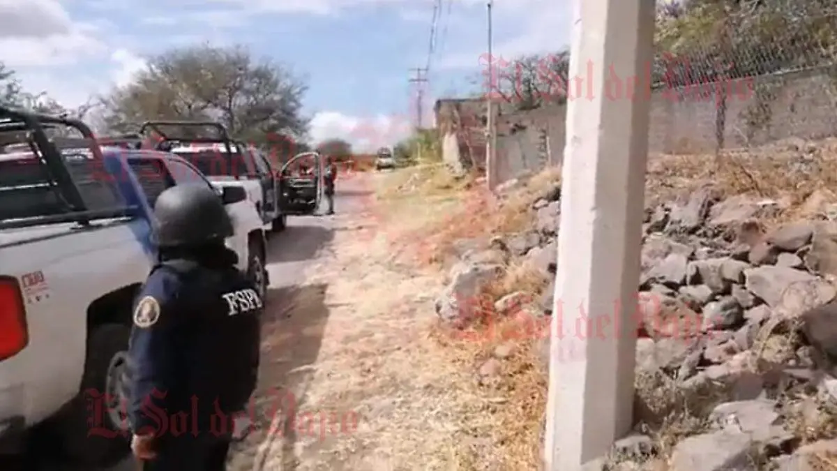 calcinada