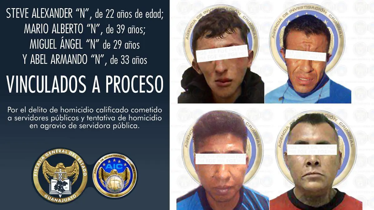detenidos aic