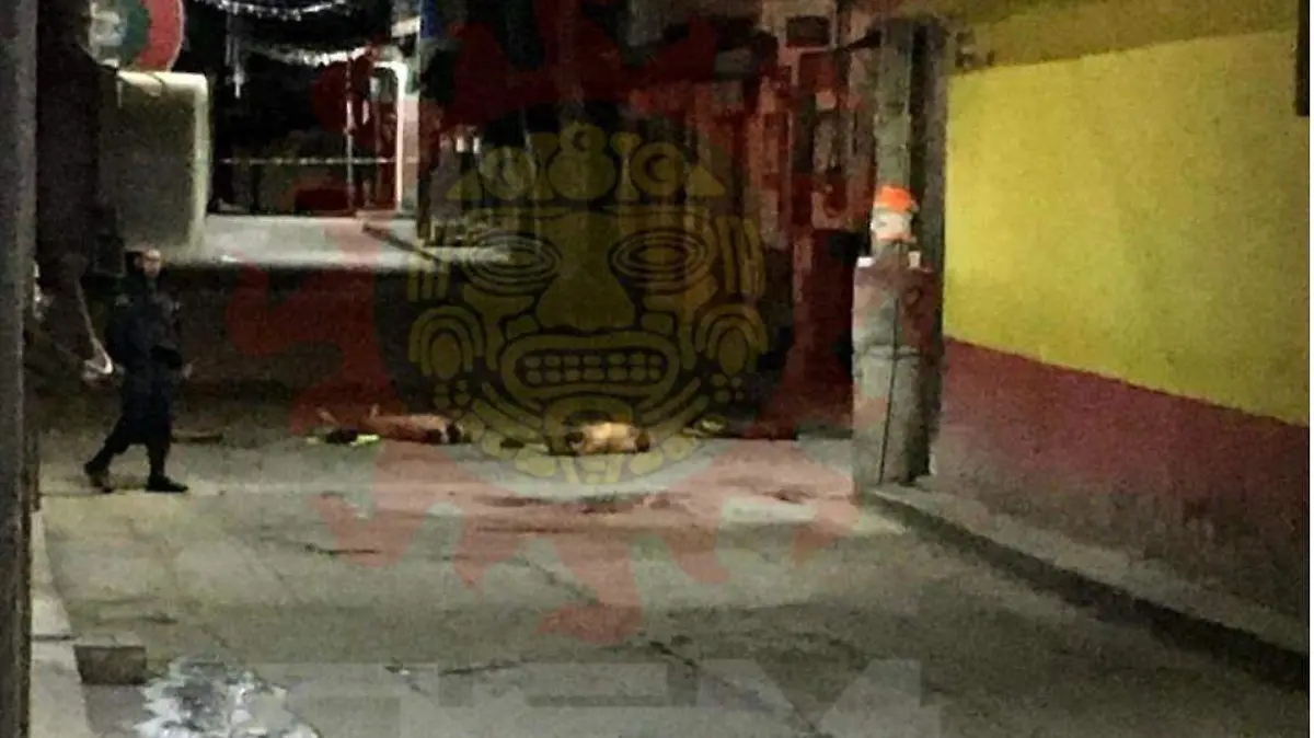 Restos humanos