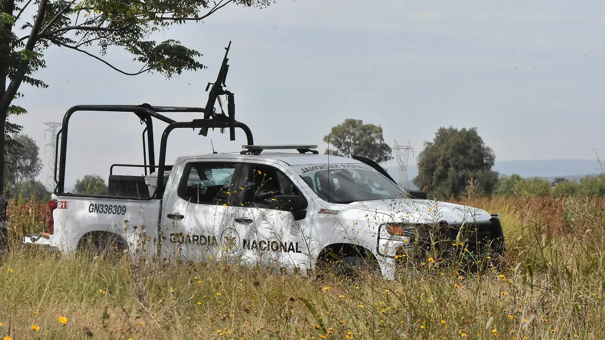 Fosas en Juventino Rosas (4)