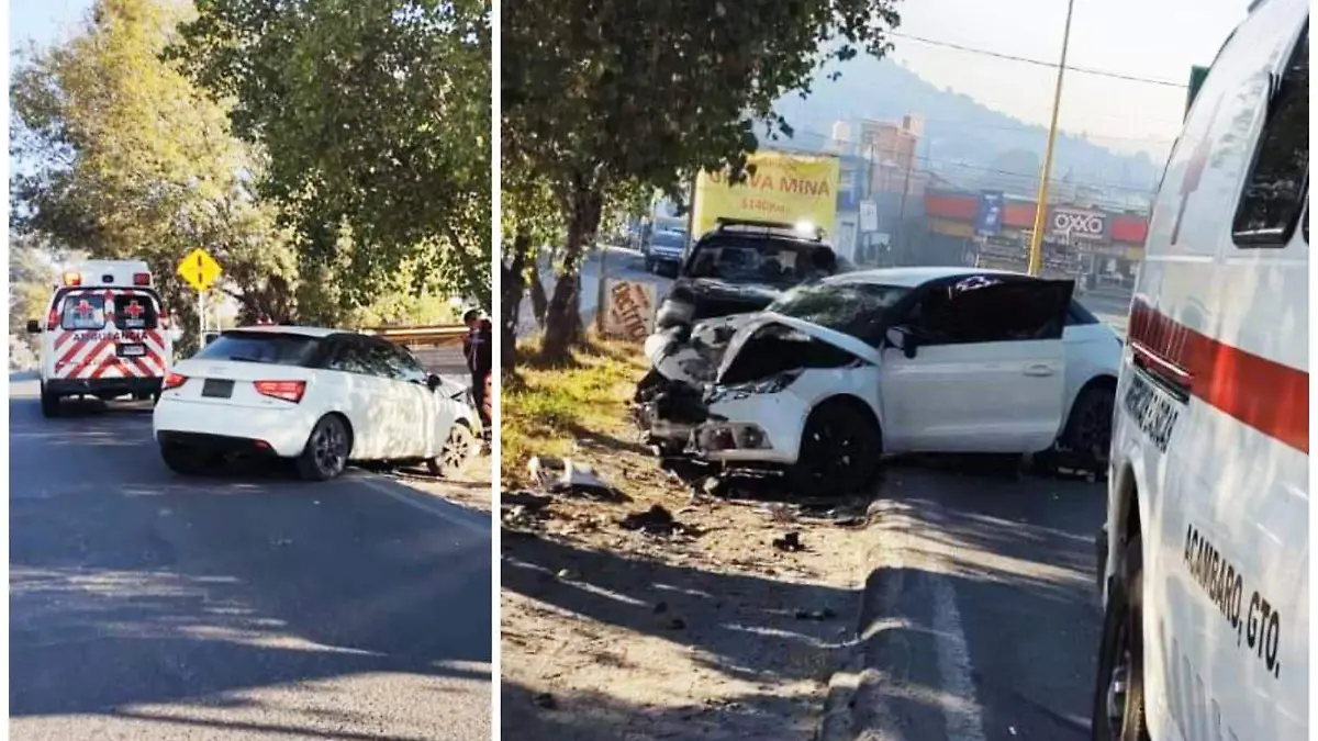 choque-arbol-año-nuevo-acambaro