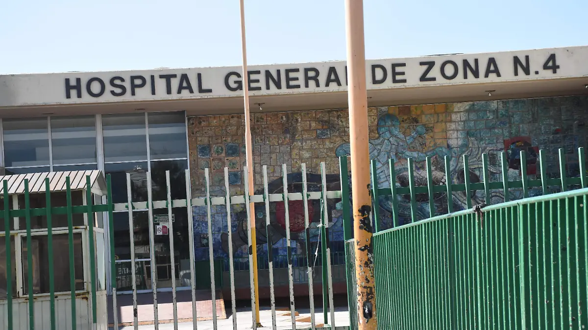 IMSS