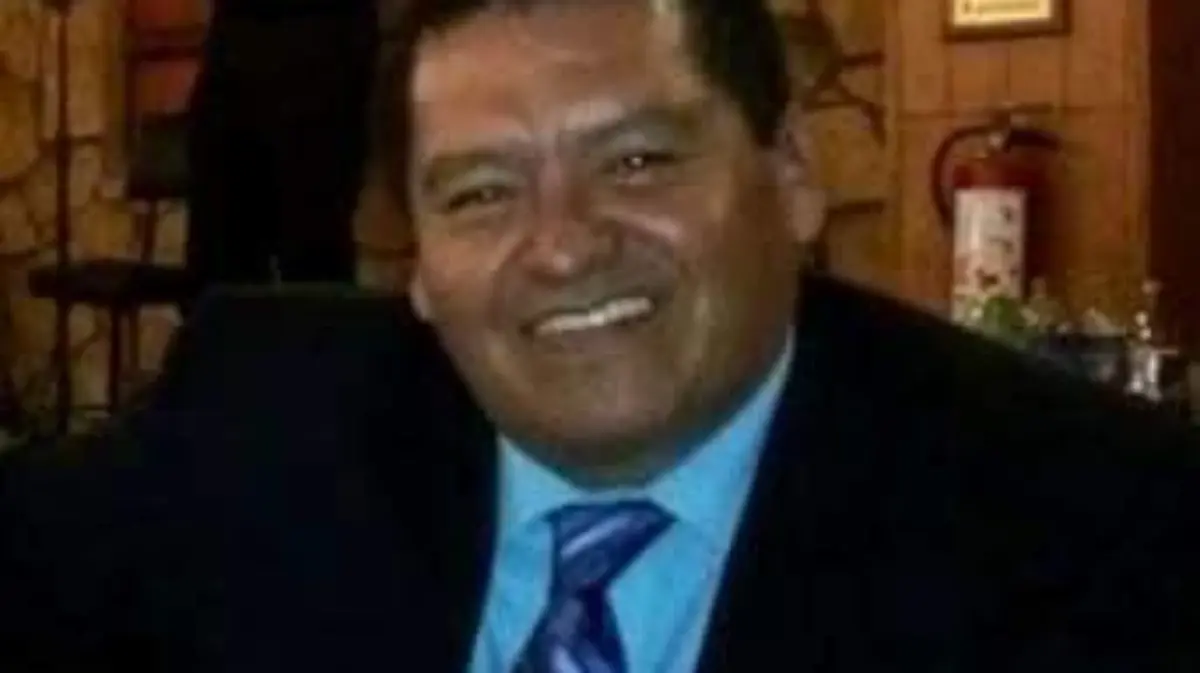 Tesorero de Abasolo