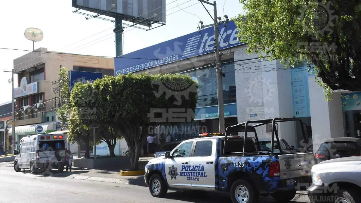 Robo-a-Telcel