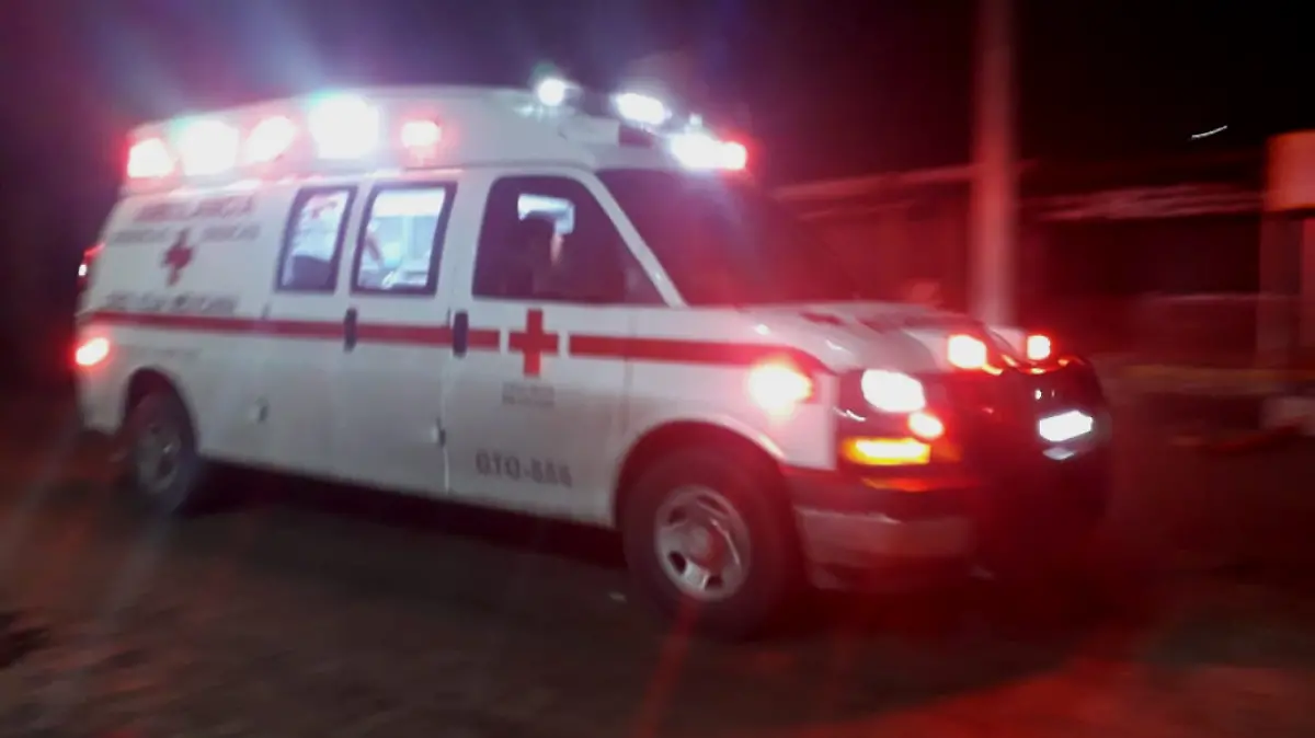 herido ok
