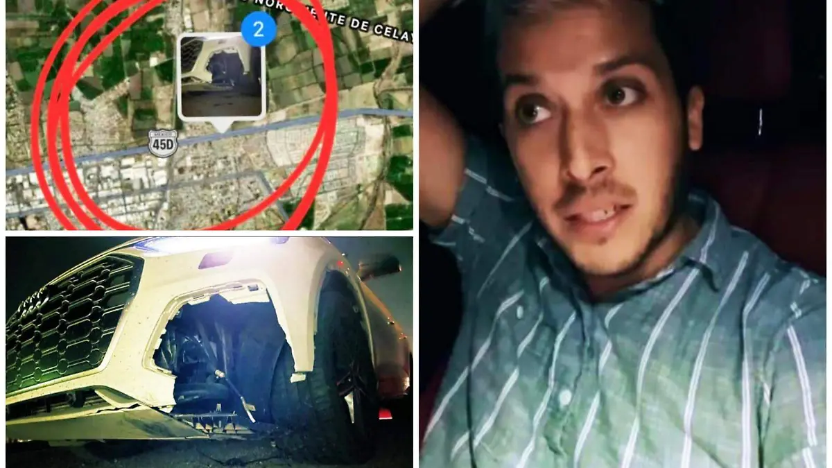 alex-tienda-influencer-se-salva-de-asalto-en-la-carretera-queretaro-celaya