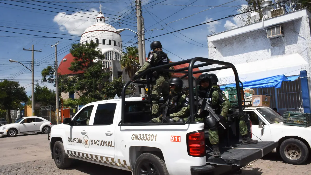 guardia
