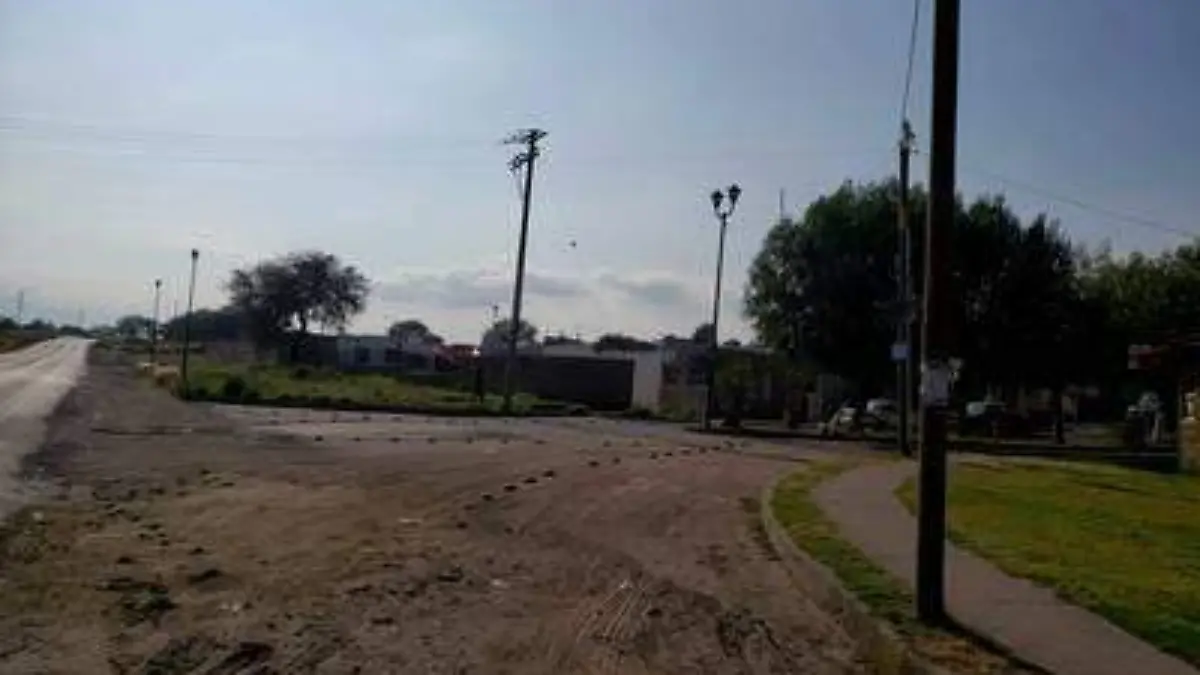 accidente