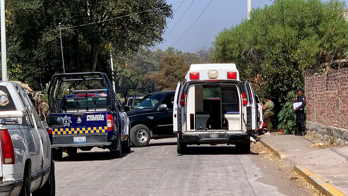 llegaron tarde (2) ok