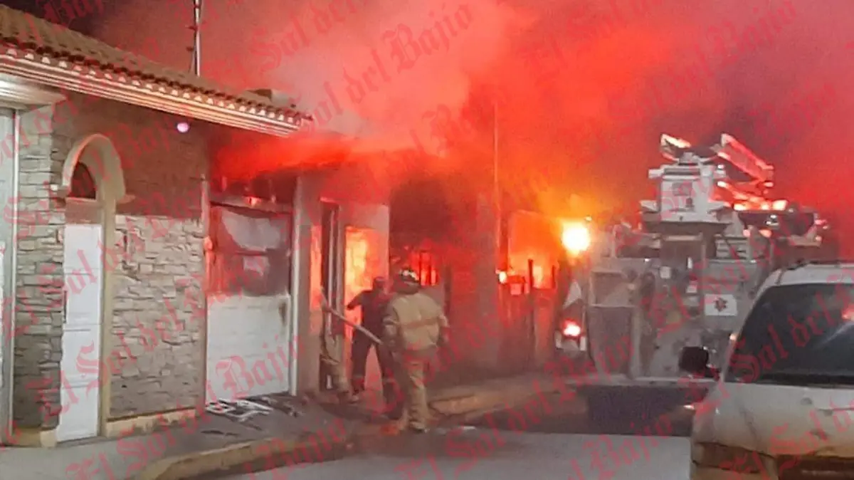 incendio