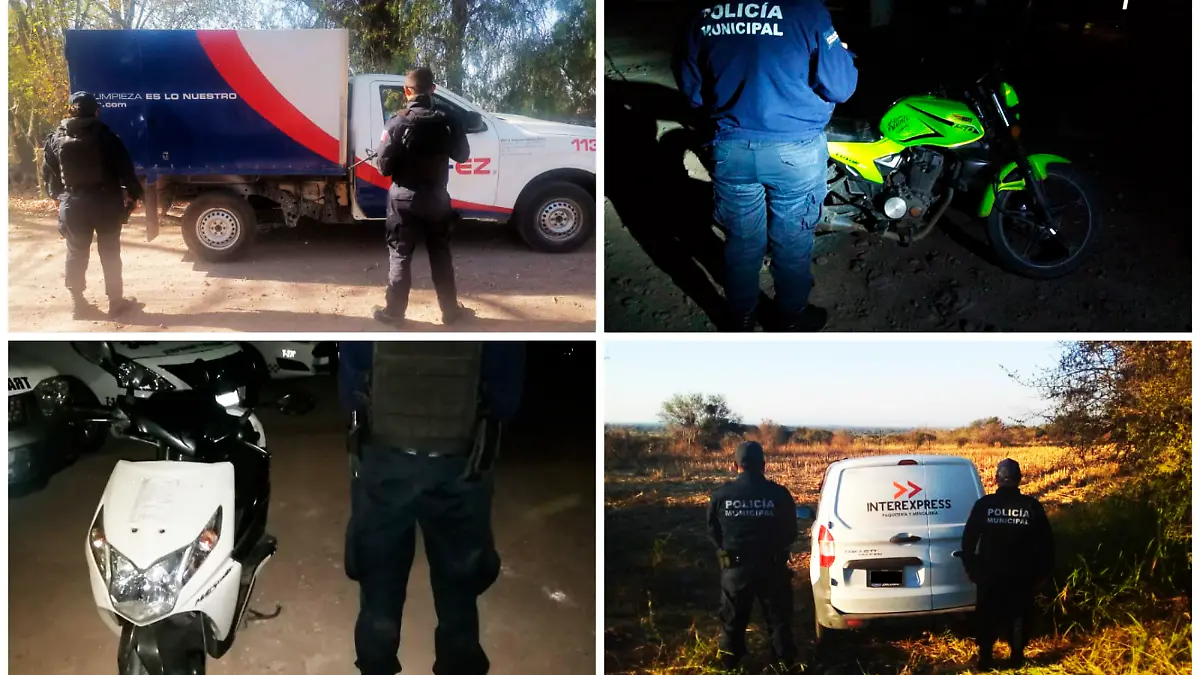 recupera-policia-municipal-cuatro-vehiculos-en-cortazar