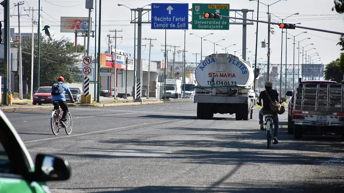 Salida a Salvatierra (2)