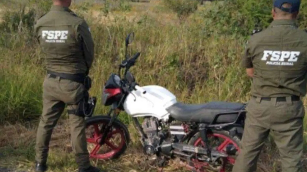 moto JR