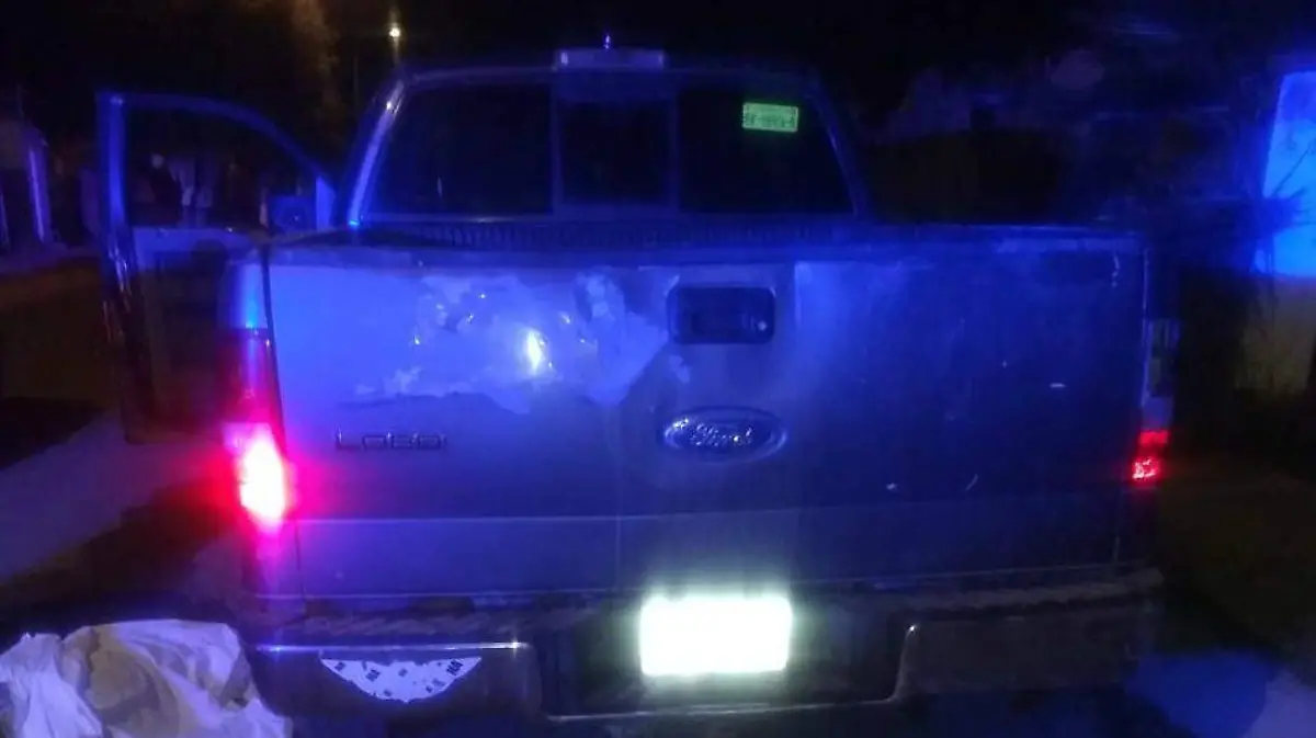 idnetifican al joven de lso mezquites ok