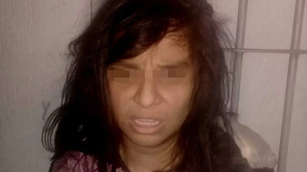 los detendios fueron descubiertos por policia municipal 2 ok