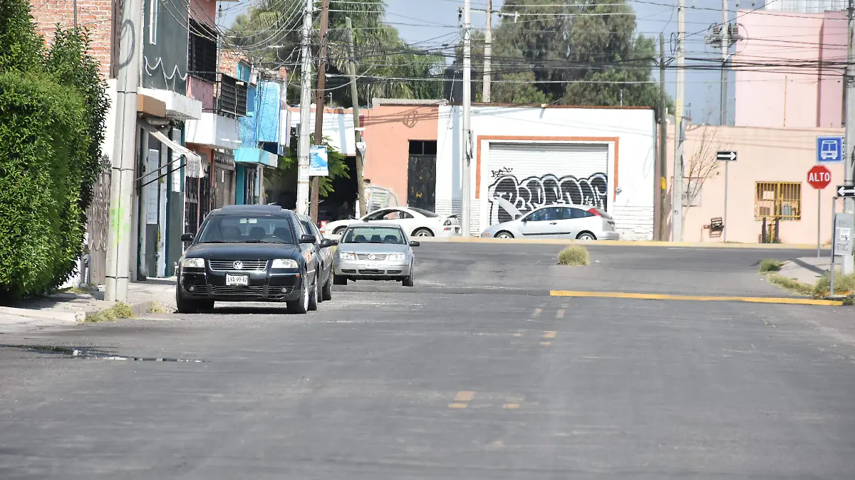 Calle Madre Selva (1)