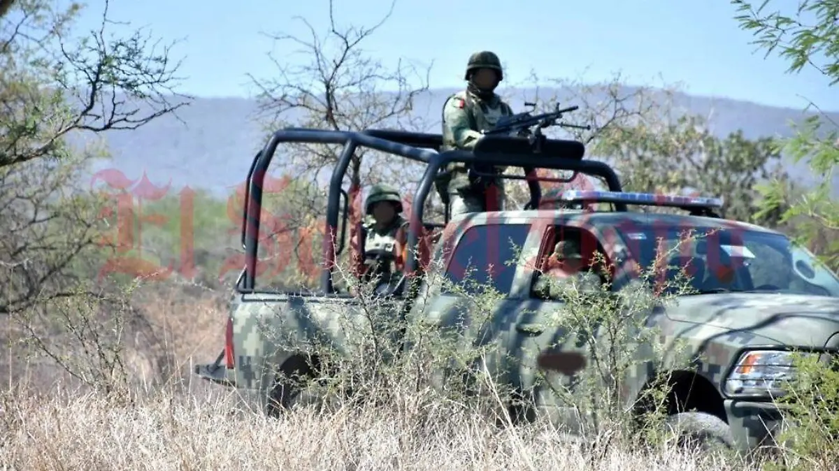 ejercito