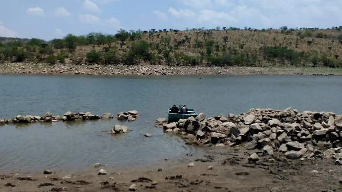 el cuepro es buscado por proteccion civil ok