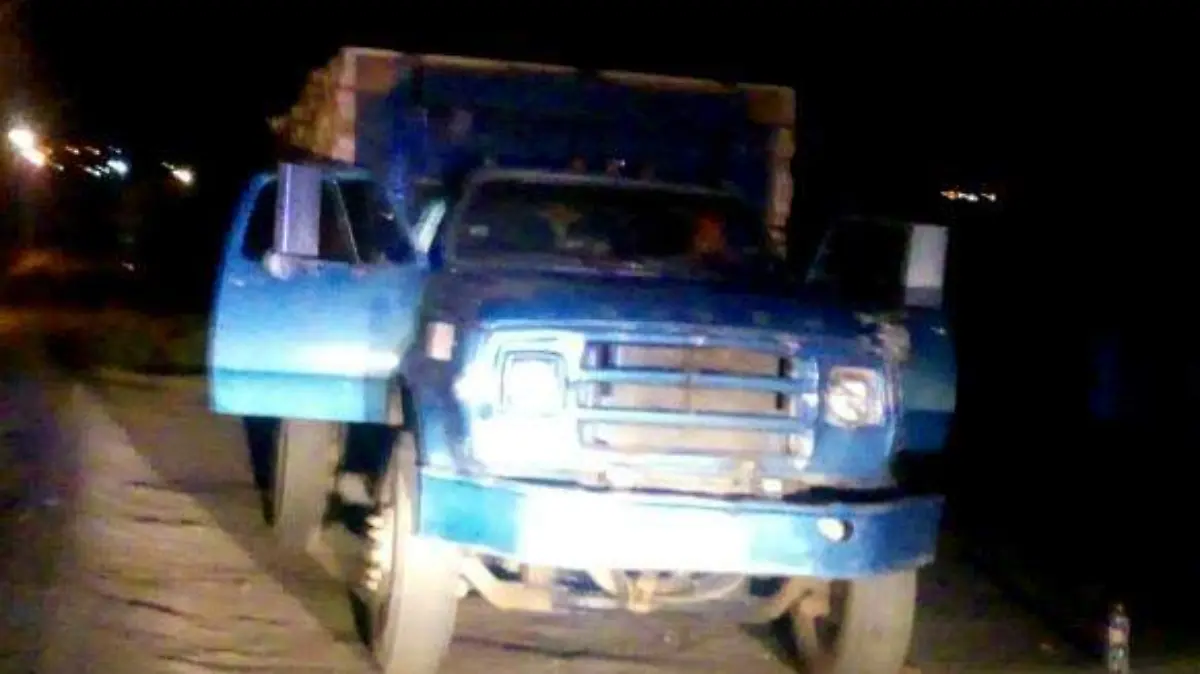 el torton fue recuperado minutos antes ok