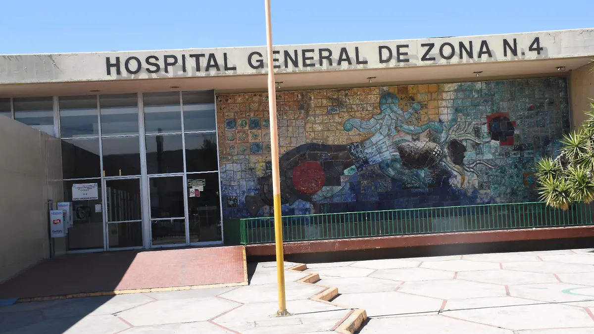 LA MUJER MURIO EN EL HOSPITAL