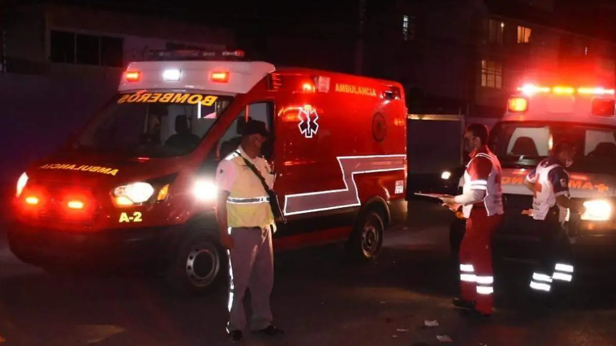 herido bala