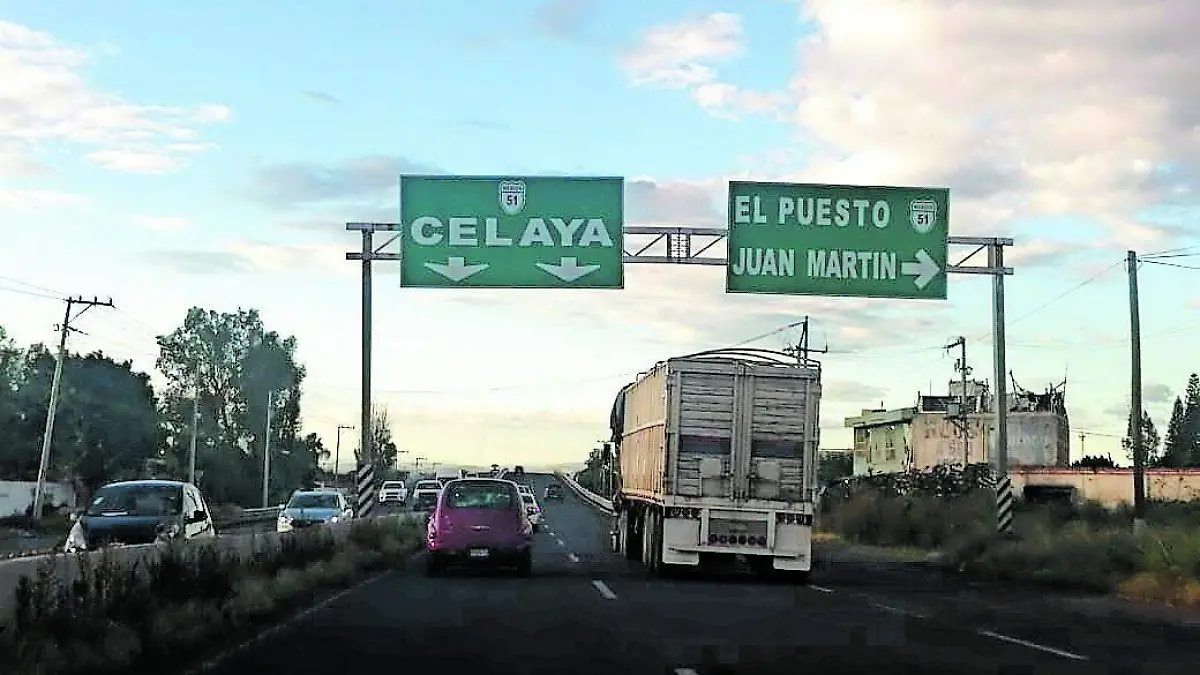 el robo fue en la comunidada de Juan Martin_CMYK