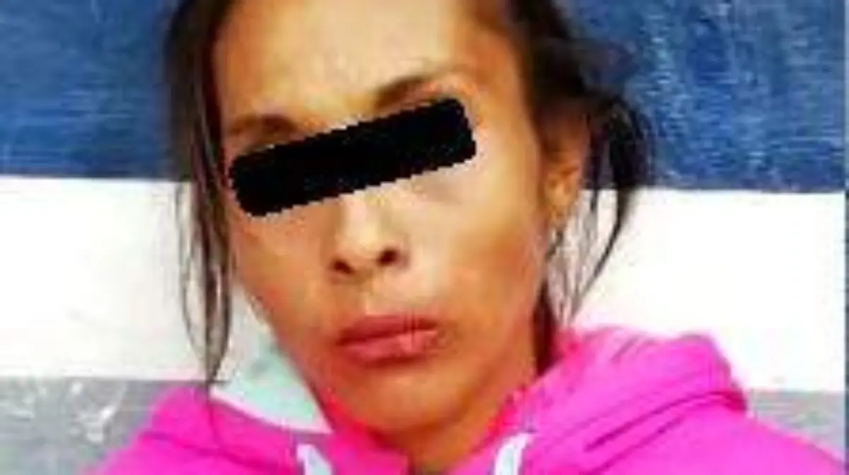 los dos sujetos fueron detenidos okok
