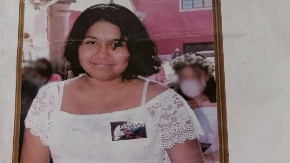 Desaparecida (2) buenaaa