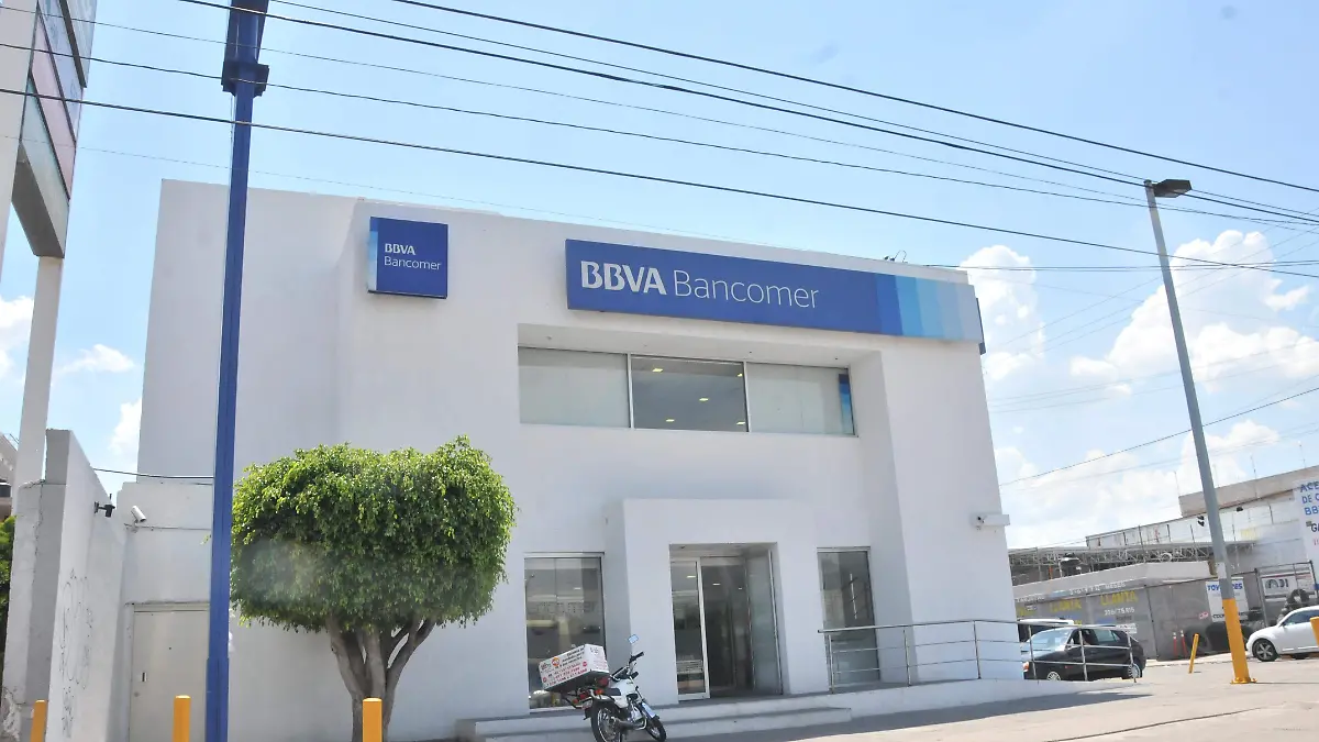 bancomer tecnologico