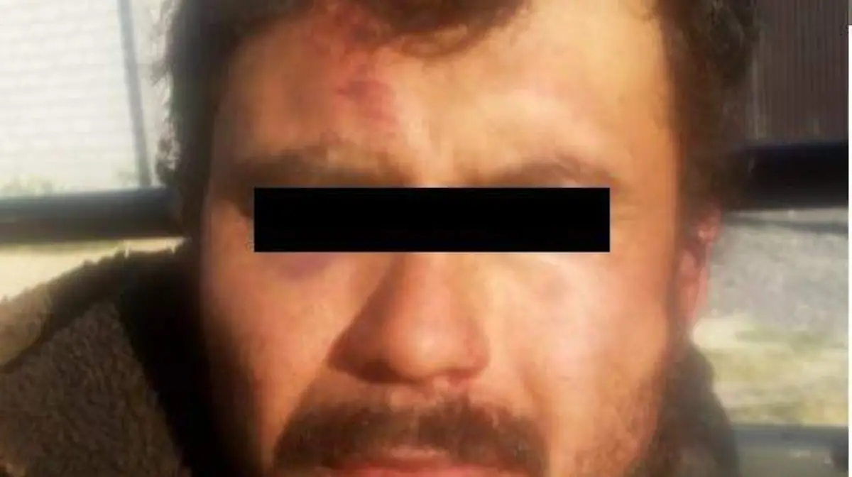 los tres detenidos fuieron puestos a disposicion ok