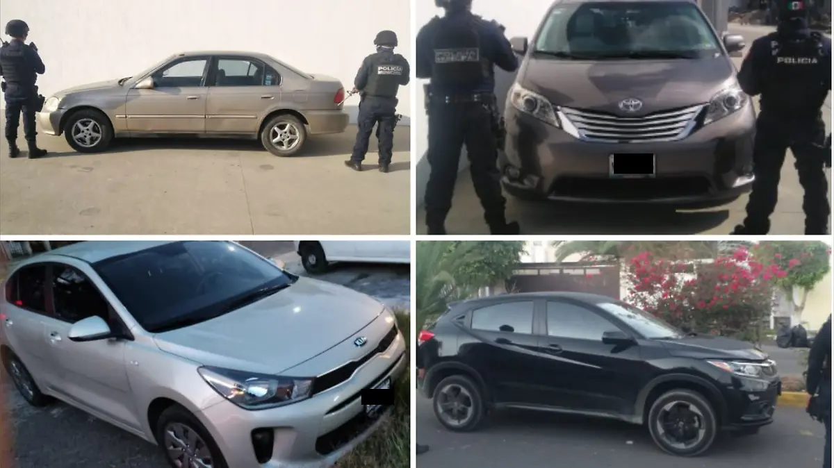 aseguran-cuatro-vehiculos-y-un-detenido-celaya