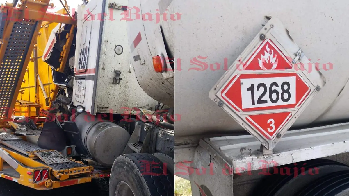 accidente