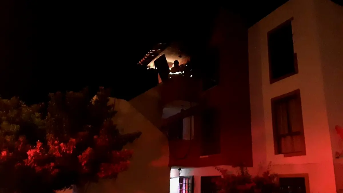 Incendio (3) okis