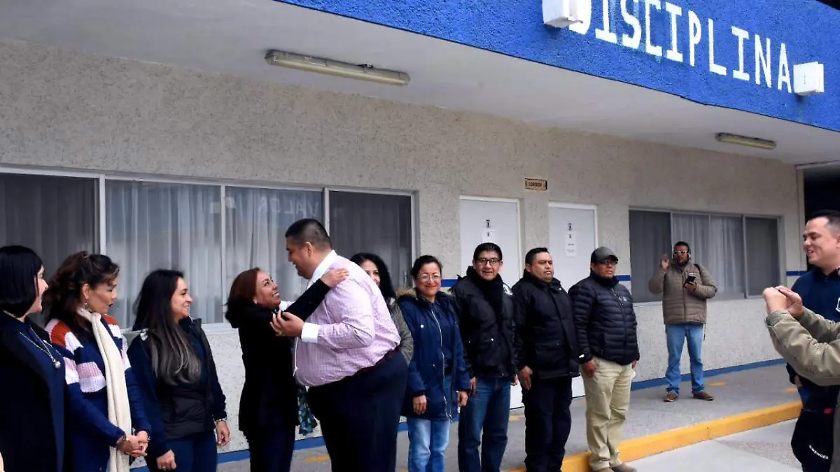 secretario