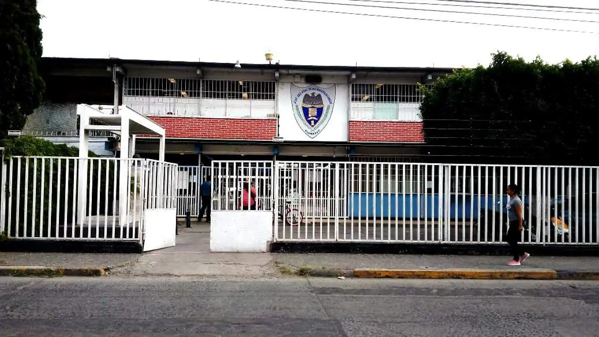 escuelas