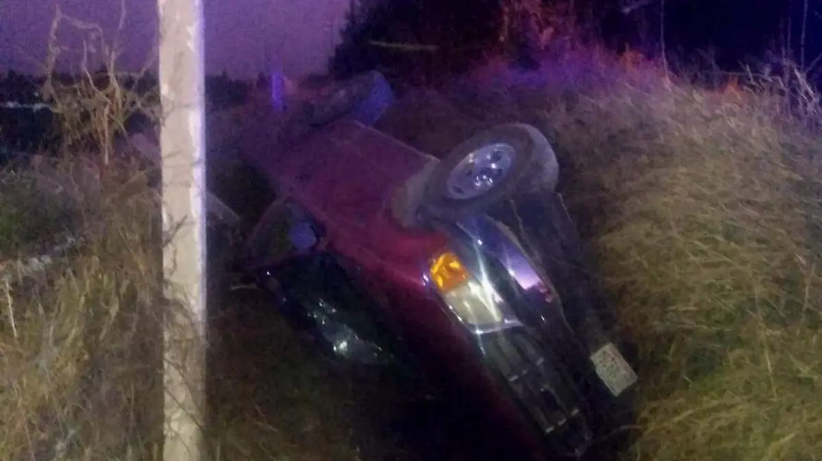 accidente