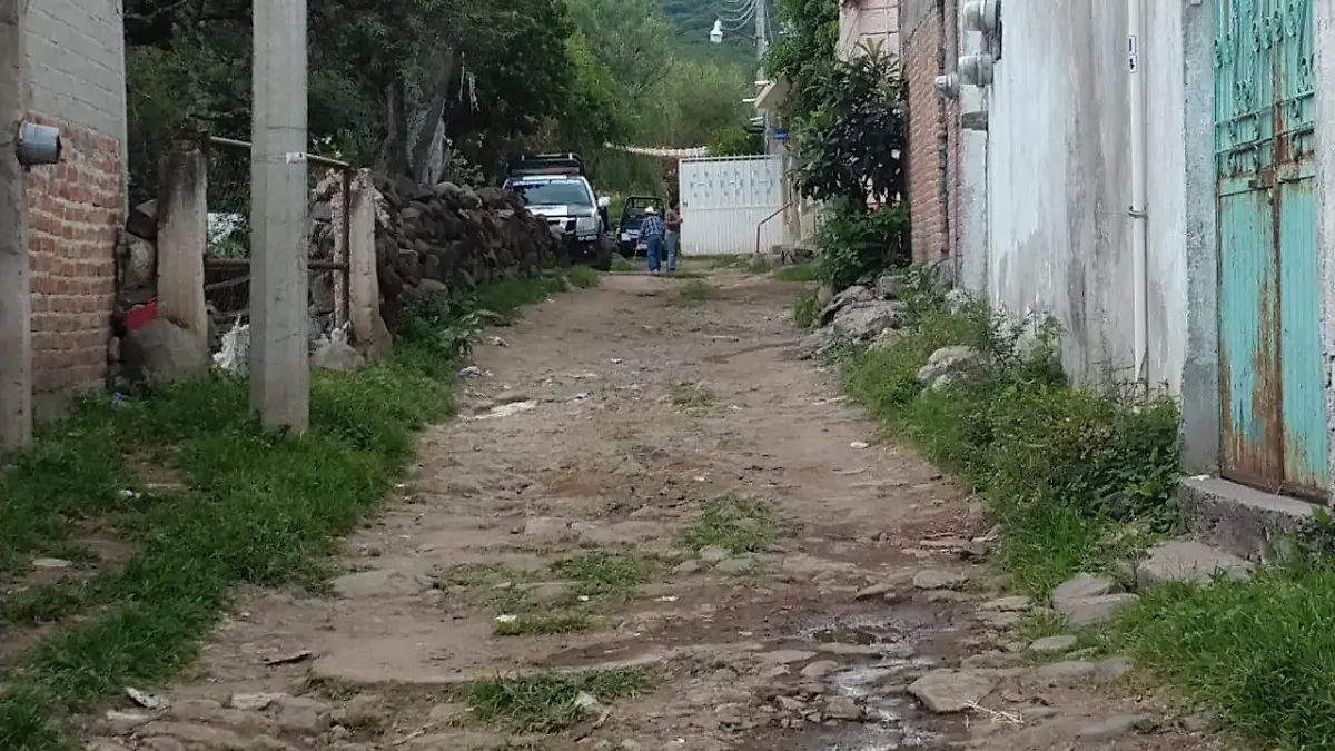 muerto La Virgen (2)