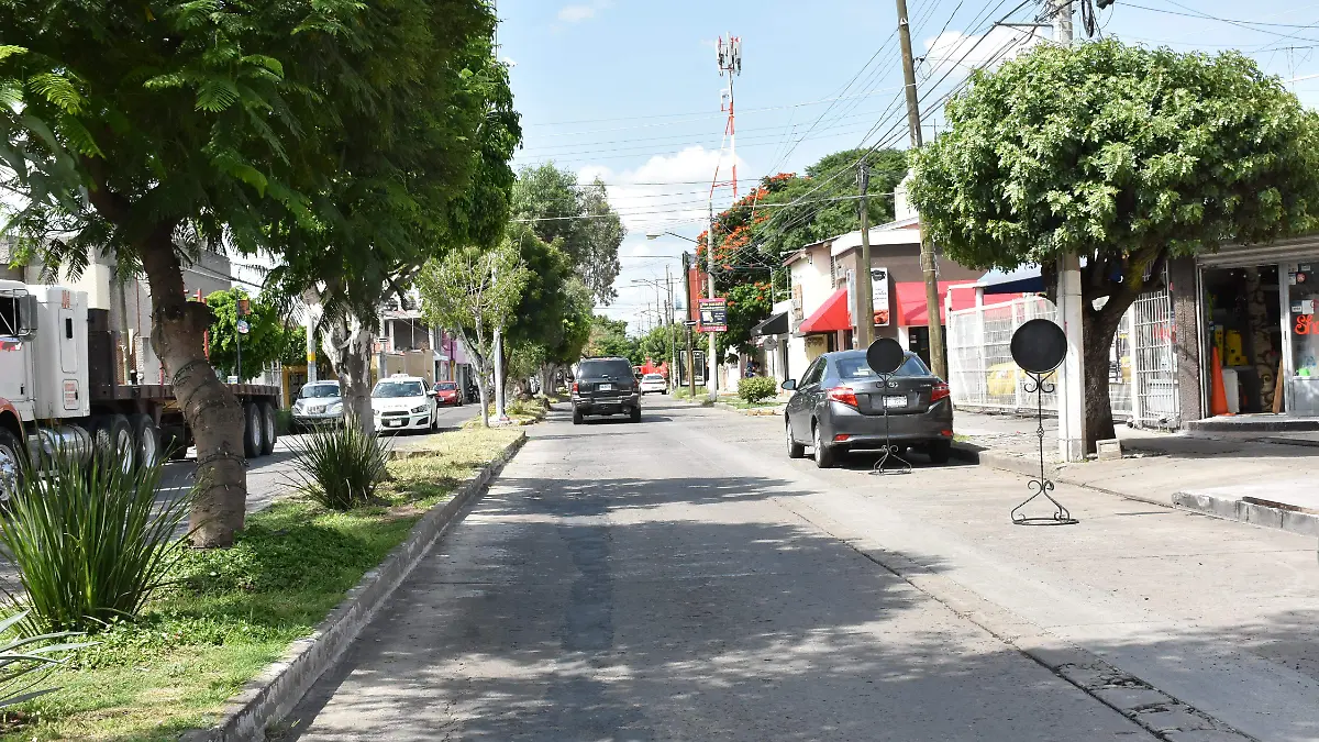 Av Las Fuentes (1)