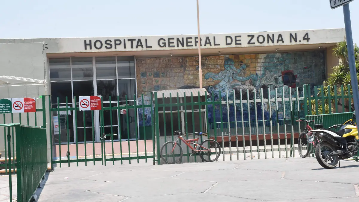 en el imss recibe atencion medica