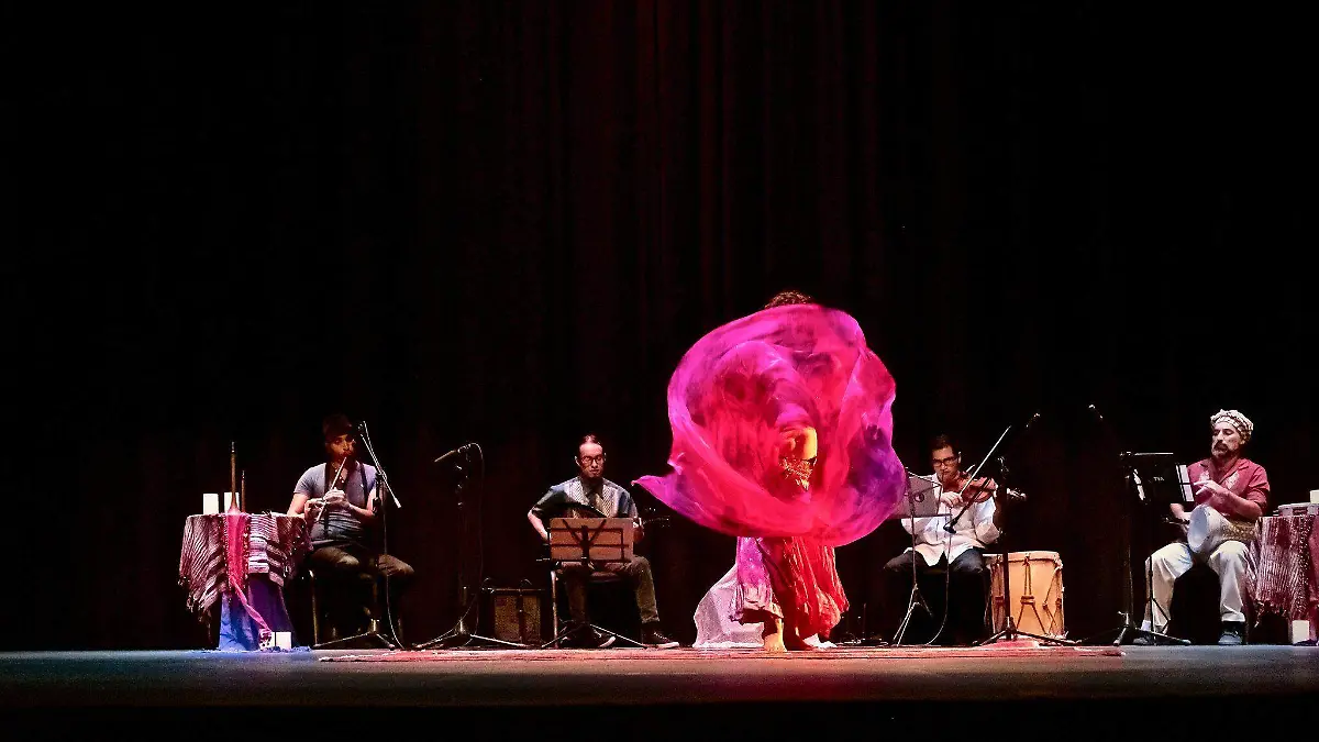 danza (2)