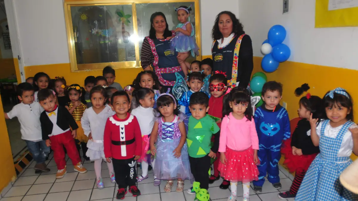 pequeños genios (2)