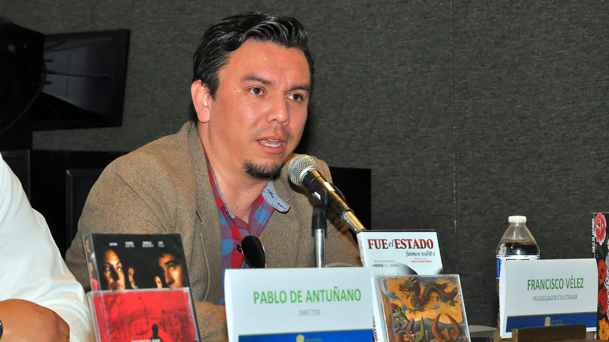 Francisco Vélez 